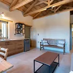 Exohiko Stone House