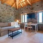 Exohiko Stone House