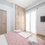 Dipejo Athens Luxurious Penthouse Apartment Lycabettus Hill View Very Close To Syntagma Square And Kolonaki