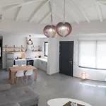 Argolis Stone Homes -Δ1