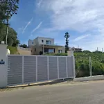 Arillas Villas Marilou