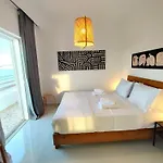 Sirene Beachfront Central Apartment Near Airport