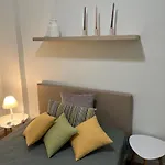 Panos Downtown Flat