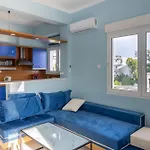 Flat By The Beach Voula