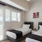 Athenian Heritage Residences