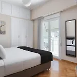 Athenian Heritage Residences