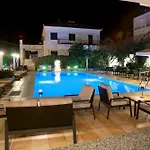 Kyparissia Beach Hotel