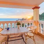 Beach House Tolis - Pelekas Beach