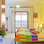 Beachfront House Tolis - Pelekas Beach