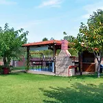 Katerina-Maria Studios & Apartments