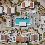 Althea Boutique Hotel - Adults Only