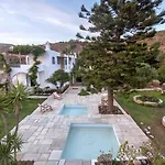Romano Garden House - Land Tales