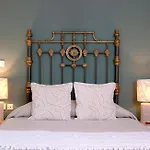 Mythos Suites Boutique Hotel