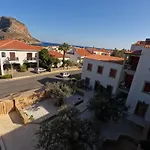 The Flower Of Monemvasia Hotel