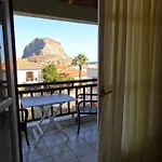The Flower Of Monemvasia Hotel