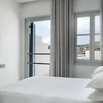 Acteon Hotel