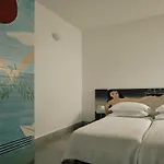 Acteon Hotel