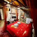 Guesthouse Nifada Tou Vorra