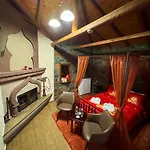 Guesthouse Nifada Tou Vorra