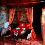 Guesthouse Nifada Tou Vorra