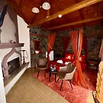 Guesthouse Nifada Tou Vorra