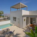 Amphimatrion Luxury Residence