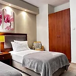 Chryssi Akti, Sure Hotel Collection