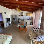 Nikos Studios Meltemi Family Suite Penthouse