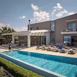 Thalassa Residence, Pool, Spa Whirlpool & Seaviews, By Thinkvilla