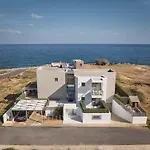 Thalassa Residence, Pool, Spa Whirlpool & Seaviews, By Thinkvilla
