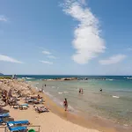 Lily Of Crete 1 - Sea & Beach Front Apartment