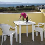 Fotis Apartments Naxos Plaka