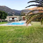 Villa Andros, Beauty And Luxury - Private Pool