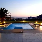 Villa Andros, Beauty And Luxury - Private Pool