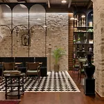 Stoes Boutique Hotel