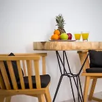 Ammos Junior Suite - In Der Naehe Des Strandes Von Faliraki