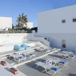 Pantelia Suites