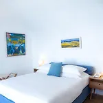 Pantelia Suites