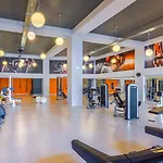 Kipriotis Hippocrates Hotel (Adults Only)