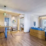 Sunrise Village Hotel Apartments
