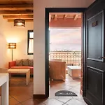 The Varos Residences Hotel