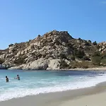 Naxian Serenity Suites