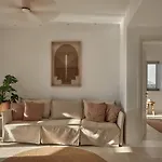 Mando Seaside Villa