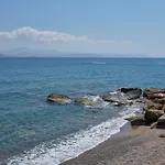 Mando Seaside Villa