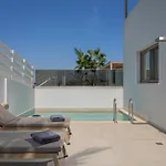 Amphimatrion Luxury Residence