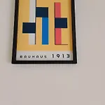 Midcentury Modern Apartment
