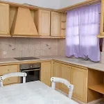Depis Apartments Naxos