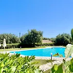 Barbati Alpha Minivilla By Dadovillas