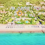 Barbati Alpha Minivilla By Dadovillas