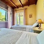 Beachfront Villa Rania With Private Pool By Dadovillas